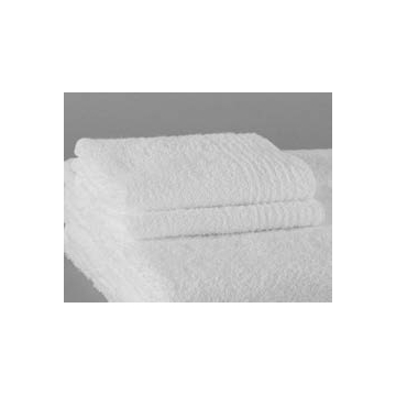 Cotton Bay® Classic™ Bath Towel Cam 25x54 13 5 Lbs/dozen White, Case Of 48