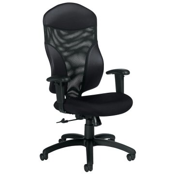 Hi bk tilter sale chair