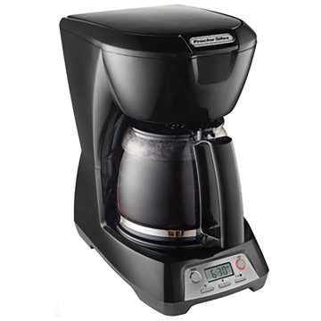 BevBar CoffeeMaker Pressurized Soft Pod Brewer