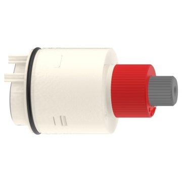 Seasons® Ceramic Cartridge For Single Handle Tub Shower | HD