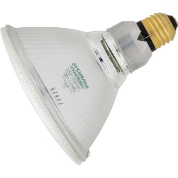 Sylvania 70w Halogen Reflector Bulb 10 Pack HD Supply