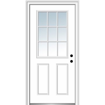 MMI DOOR