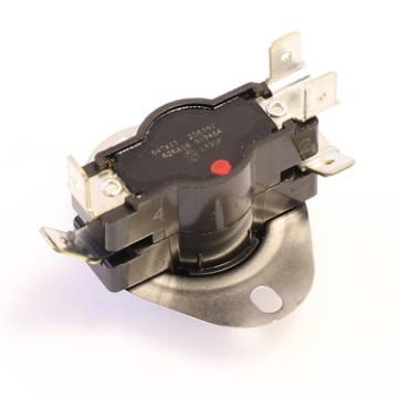 Nordyne 190f 2 Pole Switch | HD Supply