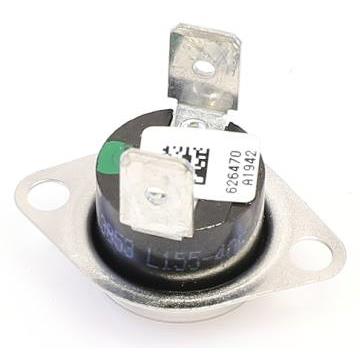 Nordyne 115-155f Auto Limit Switch | HD Supply