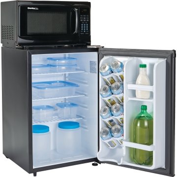 Microwave-freezer-fridge combo available for JMU residents, News
