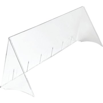 Ptac Air Deflector For Amana 28 1 2 Units Package Of 4 Hd Supply