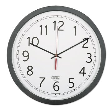 SKILCRAFT WALL CLOCK 米軍　新品　1点限り！！ Skilcraft Quartz Wall Clock 16.5