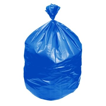 40-45 Gallon LDPE / HDPE Garbage Tuff Bags– ANS Plastics Corp.