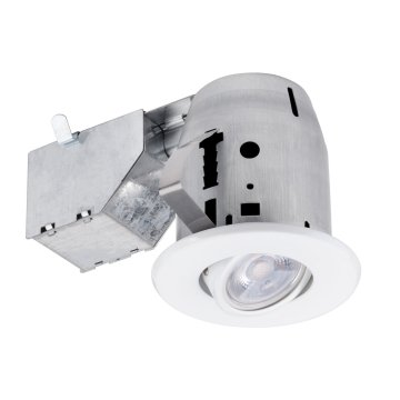 Commercial electric discount 4 inch led