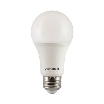 11.1W (90W Replacement) Bright White (3000K) E26 Base PAR38 Dimmable E