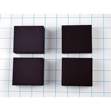 5304464978 Electrolux Shakeaway Plus Anti-Vibration Pads for KE