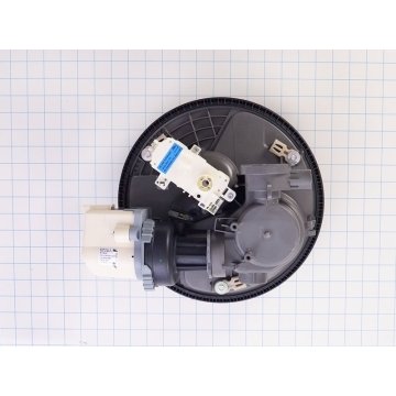 General Electric GE Dishwasher Motor & Pump Assembly WD26X10015 for sale online
