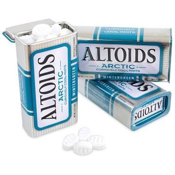 Altoids