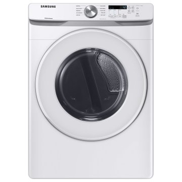 Whirlpool® 7.4 Cu.ft. Coin Operated Gas Dryer, 120 Volt, 3 Cycles, White,  Es