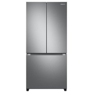 SimpleBid Inc.  Galanz refrigerator Freezer Model No.