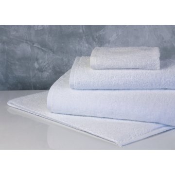 1888 Mills Freedom Borderless Terry Hand Towel Case Of 120 HD