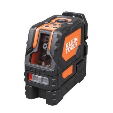 Black+Decker BullsEye BDL170 Self/Auto-Leveling Laser Level Wall Mount  Tested