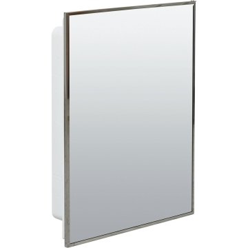 Recessed medicine cabinet new arrivals 14 x 24