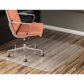 Realspace floor mat 2025
