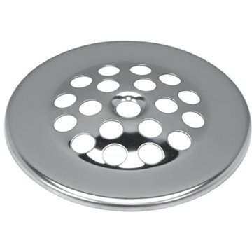 thumbnail image 2 of 2PCS Bathtub Drain Strainer - 2.79 Inch Shower Hair 2 of 9