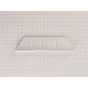 WPW10112972 or W10112972 NEW ORIGINAL Whirlpool Washer Drum Baffle