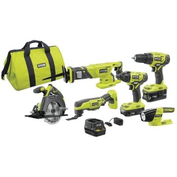 RYOBI