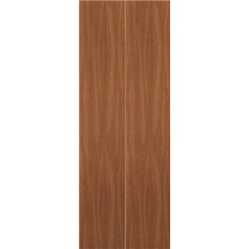 LTL Home Products Aspen Glass Bifold Interior Wood Door, Unfinished Pine
