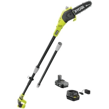 Ryobi 40v Brushless 20 In Walk Behind Push Lawn Mower W battery