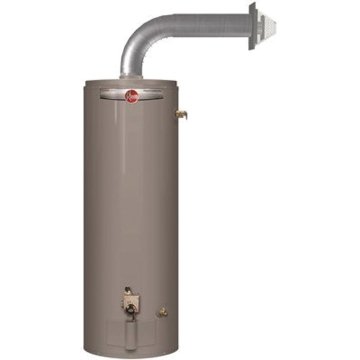 Galv Water Heater Stand, 1300#