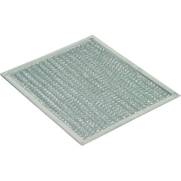  246836 10-3/4x11-3/4 Range Hood Filter With Lens-set