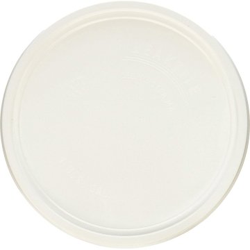 LEAKTITE 2GLSKD 2-Gallon White Plastic Pail