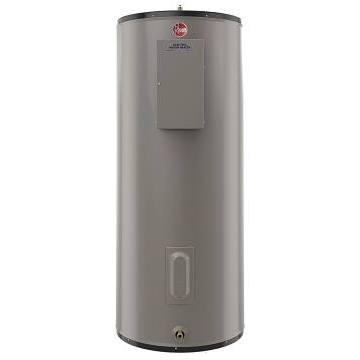 Rheem Heavy-Duty 85 Gallon 208v 3 Phase Electric Thermostat Tank Water  Heater | HD Supply