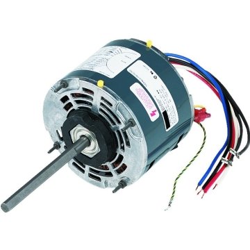 Fasco D895 OEM Direct Replacement Motors   Used as Condenser fan motors. 