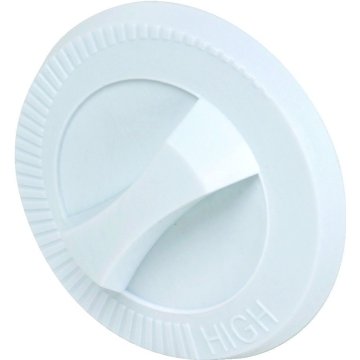 Cadet Wall Heater White Thermostat Knob | HD Supply