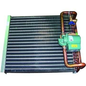 First Co. Raq 1.5-2.0 Ton Hot Water Coil | HD Supply