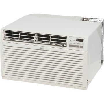 Lg 8 000 Btu 115 Volt Wall Air Conditioner HD Supply