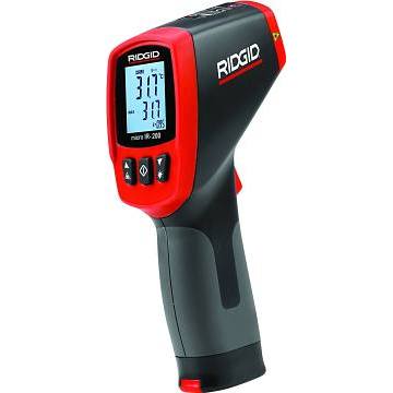 Klein Tools IR07 Dual IR/Probe Thermometer