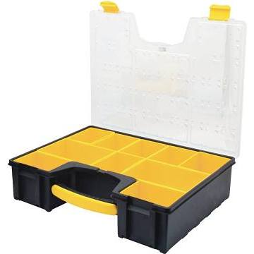 8 Compartment Organizer Box