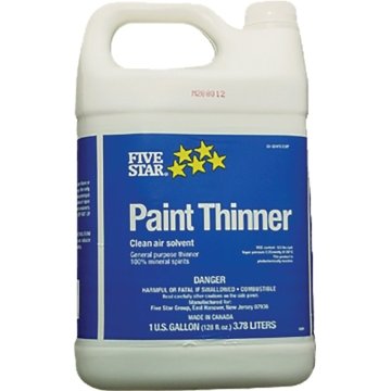 Xsorb Rock Solid Paint Hardener (5 Gallon Pail)