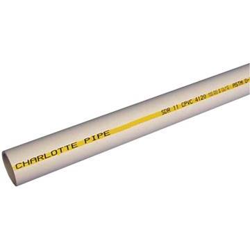 Charlotte Pipe