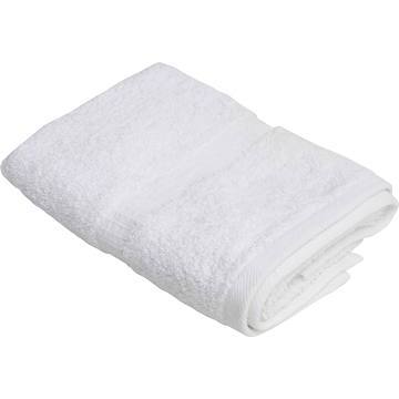 13 X 13 In Oxford Bellezza Ribbed Collection Wash Cloth