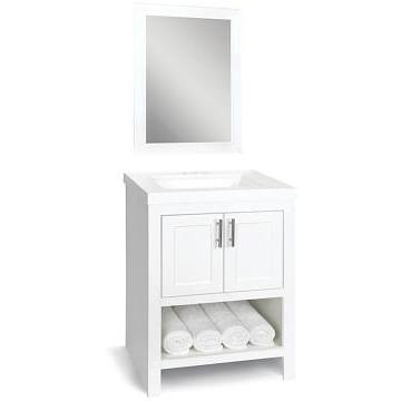 Glacier bay 48 online inch medicine cabinet