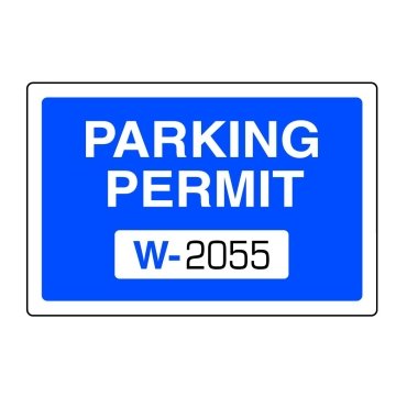 た　US製【 Parking Permit】8枚＠パーミット送料無料 272019_PT_Lg.jpg