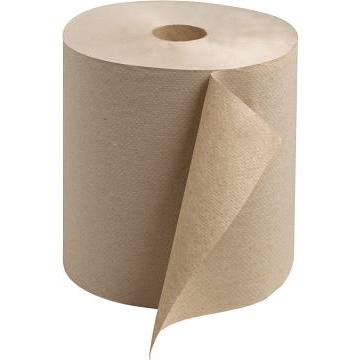 Everspring 100% Recycled Toilet Paper Rolls 24ct - Dutch Goat