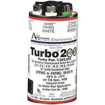 Advanced Motors and Drives Siren Motor | eBay