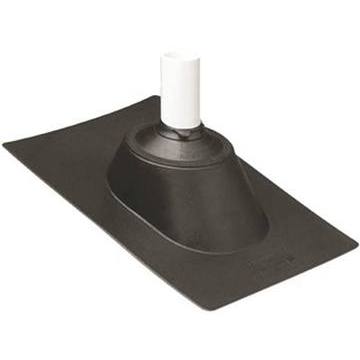 Multi-Size 3N1® Hard Plastic Base Roof Flashings | IPS Corp
