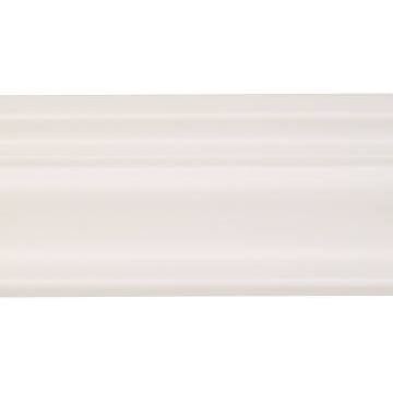 Hampton Bay W X D X H Crown Molding, Satin