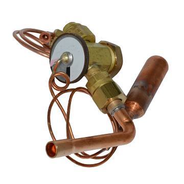 Carrier Smartcomfort® Thermal Expansion Valve 1193642 | HD Supply 