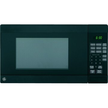 Danby 1 1 Cu Ft Countertop Microwave 1000w Black Hd Supply