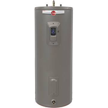 A. O. Smith® 50-Gallon Power Vent Ultra-Low NOx Natural Gas Water Heater |  HD Supply